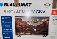 Verkaufe Blaupunkt LED TV 32 Zoll (81 cm) - 720 Hannover - Südstadt-Bult Vorschau