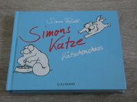 Simons Katze - Kätzchenchaos Buch Parchim - Landkreis - Leezen MV Vorschau