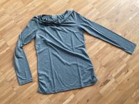 Street One Longsleeve T-Shirt in grau, Gr. M Münster (Westfalen) - Centrum Vorschau