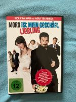 Mord ist mein Geschäft, Liebling  DVD Sachsen - Klingenberg (Sachsen) Vorschau