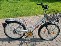 Fahrrad Kettler Alu Rad 26" Nordrhein-Westfalen - Krefeld Vorschau