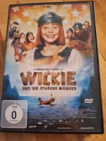 DVD "Wickie und die starken Männer " Hessen - Neu-Anspach Vorschau