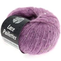 LANA GROSSA "LACE PAILLETTES" 25 g, NEU Nordrhein-Westfalen - Hamminkeln Vorschau