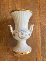 Pokalvase Porzellan Vase Seltmann Weiden Bavaria Niedersachsen - Wardenburg Vorschau