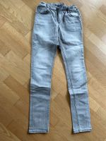 WE Blue Ridge Ultra skinny fit Gr. 170 grau Niedersachsen - Wrestedt Vorschau