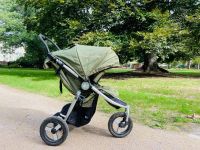 Kinderwagen Bumble Ride INDIE 4 in Camp Green Frankfurt am Main - Westend Vorschau