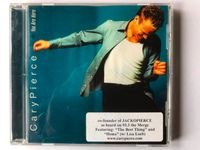 CD - Cary Pierce - You are here - Autogramm - Rarität Bayern - Rögling Vorschau