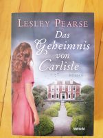 Leslie Pearse Das Geheimnis von Carliske Roman fesselnd Herzblut Köln - Zollstock Vorschau