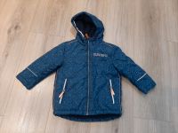 Jungen Winterjacke warme Jacke Fleece Gr. 104/110 Bayern - Fraunberg Vorschau