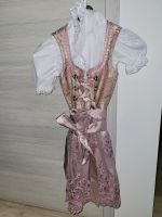 Kinderdirndl 128 Kr. Altötting - Burgkirchen Vorschau