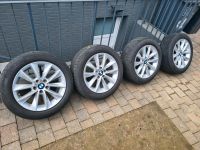 BMW X3 F25/ X4 F26 Winterreifen 245 50 R18 Pirelli SottoZero Nordrhein-Westfalen - Schwerte Vorschau