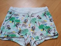 H&M Disney Mädchen Shorts kurze Hose Sweatshirthose Größe 152 Nordrhein-Westfalen - Hückelhoven Vorschau