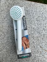 hansgrohe Tastica Duschkopf / Brausekopf Neu! Schleswig-Holstein - Preetz Vorschau