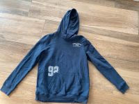 Abercrombie & Fitch Hoodie Jungen, navy, 170 Baden-Württemberg - Grenzach-Wyhlen Vorschau