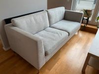 3-Sitzer Hellgrau Sofa Berlin - Mitte Vorschau