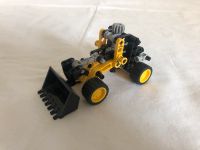 Lego Technik 8418 Radlader Bagger Berlin - Treptow Vorschau