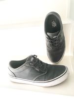 VANS Sneaker uni grau, Gr 37, guter Zustand Nordrhein-Westfalen - Meerbusch Vorschau