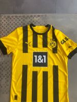 Original BVB Trikot mit Unterschrift von Mats Hummels Duisburg - Duisburg-Mitte Vorschau