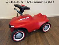 ‼️Bobby-Car NEO mit Motor‼️ Elektroauto, Trettrecker, Go-Kart Hessen - Vöhl Vorschau