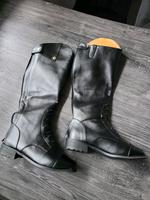 Reitstiefel Schwarz NEU Gr. 37 Nordrhein-Westfalen - Dorsten Vorschau