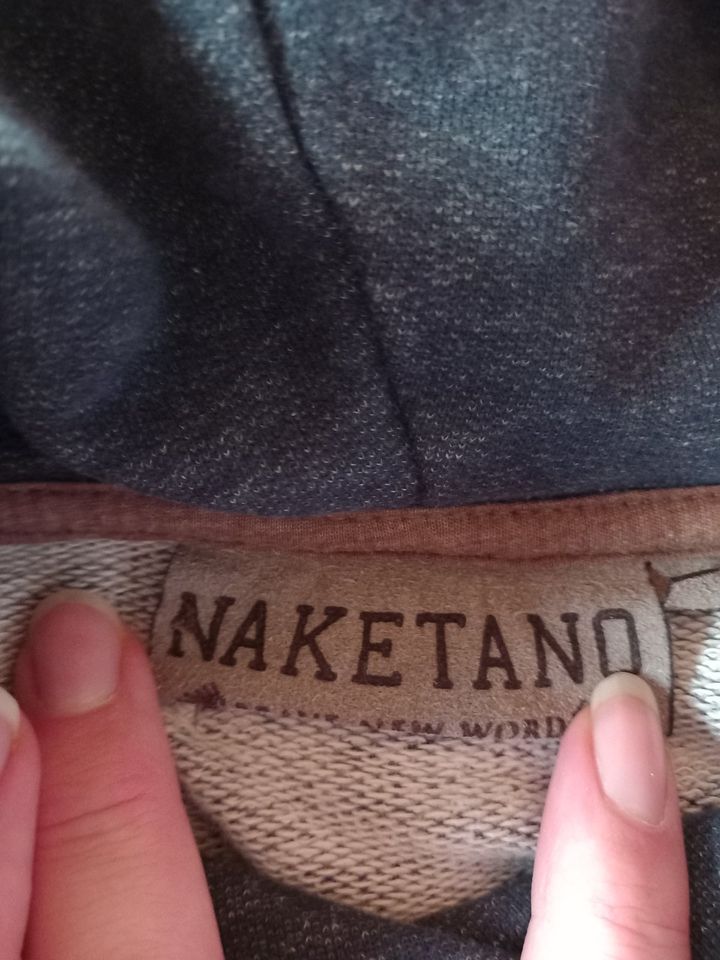 Pullover Damen von der Firma Naketano in Völklingen