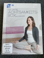 Die große Achtsamkeitsbox Achtsamkeitsyoga, Meditationen Niedersachsen - Bramsche Vorschau