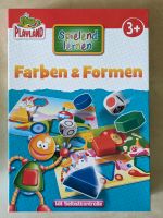 Spiel Kinder ab 3 Jahren Schleswig-Holstein - Lütjenburg Vorschau