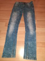 Jeans für Jungs gr 152 Top Zustand Baden-Württemberg - Sulz Vorschau