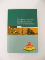 Buch Cashflow-orientierte Abschlussanalyse Bergedorf - Hamburg Allermöhe  Vorschau