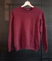 Strickpullover Damen Tom Taylor rot Niedersachsen - Ebstorf Vorschau