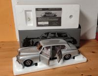 Model 1.18  Paragon Roll Royce Phantom V 1964 Silver Zzgl Versand Kr. München - Grünwald Vorschau