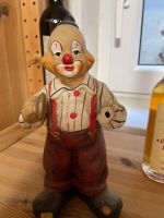 Porzellan Clown zu verkaufen Schleswig-Holstein - Lasbek Vorschau