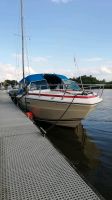 Sea Ray SRV 220 Kajütboot Daycruiser Gleiter Mercury V8 Innenbord Niedersachsen - Peine Vorschau