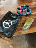 Trekking- Wanderschuh Hessen - Hungen Vorschau