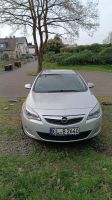 Ich verkaufen Opel Astra j 1.7CDTI 2012Jahr Nordrhein-Westfalen - Euskirchen Vorschau