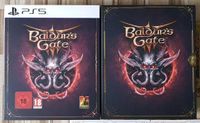 Baldurs Gate 3 BG3 Deluxe Edition ohne Spiel Bayern - Gersthofen Vorschau