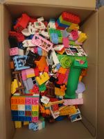 Lego Duplo und Big Bloxx Konvolut Bayern - Küps Vorschau