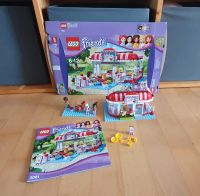 Lego Friends 3061 Café - gebraucht Nordrhein-Westfalen - Dorsten Vorschau