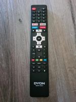 Dyon Smart 32, 42, 43  55, AD-2 Fernbedienung Original Hessen - Heringen (Werra) Vorschau