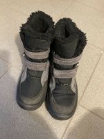 Winterstiefel Gr. 39 Niedersachsen - Garbsen Vorschau