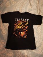 Tiamat Shirt, 1995, Metal, Retro, Tour Shirt, selten Essen - Essen-Stadtwald Vorschau