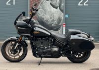 Harley-Davidson FXLRST Brandenburg - Lindendorf Vorschau