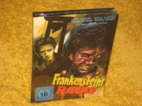 Frankensteins Rache Mediabook Anolis Cover A Blu-Ray NEU OVP Niedersachsen - Gleichen Vorschau