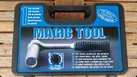 Magic Tool Universalnuß bis 19mm, neu Rheinland-Pfalz - Mainz Vorschau