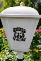 Jack Daniels Ersatzscheibe Biergartenlampe Leuchtreklame Lampe Brandenburg - Bad Belzig Vorschau