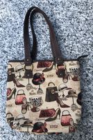 Vintage neue Royaltex Handtasche / Shopper Baden-Württemberg - Heidelberg Vorschau