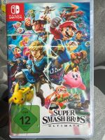 Super Smash Bros Ultimate Wuppertal - Elberfeld Vorschau