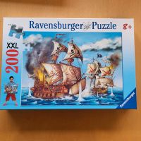 Piraten Puzzle Ravensburger Herzogtum Lauenburg - Ratzeburg Vorschau