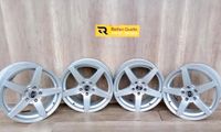 4x Alufelgen 17 Zoll BMW 1er 2er Reihe X1 X2 Mini One Cooper D S Bayern - Würzburg Vorschau