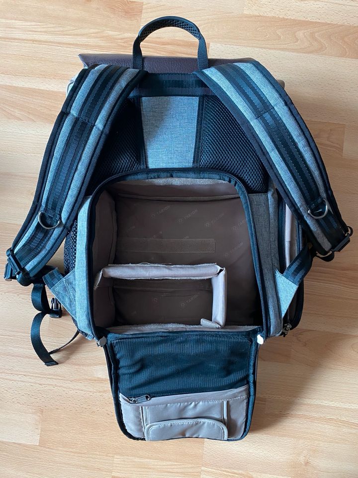 Tarion waterproof camera backpack in Nürnberg (Mittelfr)